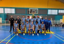 LSB joga amistoso internacional no Ginásio Municipal de Sorocaba nesta terça-feira (8)