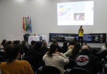 Panathlon Internacional – Sorocaba, com apoio da Prefeitura, conclui o evento “Ética, Esporte e Educação – Summit 2025”