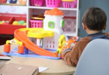Parceria entre a Prefeitura de Sorocaba e o Gpaci proporciona ensino gratuito para crianças no hospital