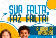 Prefeitura de Sorocaba prepara o retorno às aulas e realiza campanha de combate às faltas escolares