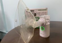 Prefeitura distribui nebulizadores gratuitos entre os dias 21 e 25 de julho