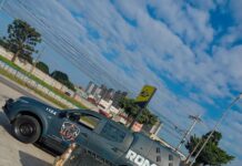 Smart Sampa Sorocaba identifica e GCM recolhe veículo com R$ 33 mil em multas atrasadas