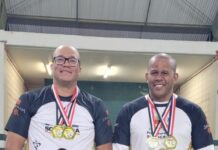Sorocaba conquista sete medalhas de ouro nos primeiros dias dos Jogos Regionais