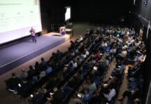 Tech Land 2025 será no dia 9 de agosto, no Parque Tecnológico, com palco exclusivo para startups e banca de investidores