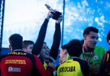 Sorocaba já soma 12 medalhas nos Jogos Regionais