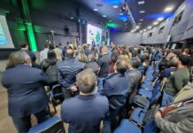 TechCity Summit 2025 encerra primeira edição com foco em cidades inteligentes e integração entre empresas e poder público