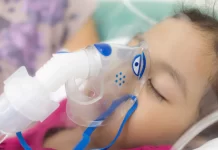 Três estados registram aumento de casos de síndrome respiratória por vírus sincicial em crianças