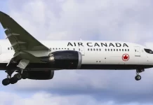 Greve de funcionários da Air Canada suspende cinco voos no Brasil