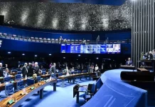 Comissão do Senado aprova projeto que torna inafiançável crime relacionado com pedofilia