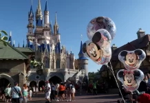Curitiba terá espetáculo de Natal inédito da Disney; veja como comprar ingressos