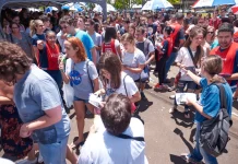 Estudantes do ensino integral têm notas maiores no Enem, diz estudo
