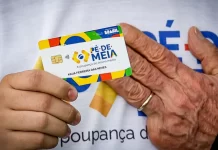 Pé-de-Meia: nascidos em novembro e dezembro recebem 5ª parcela