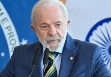 Lula diz que mandou carta convidando Trump para COP30