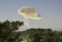 Explosão em fábrica deixa feridos e desaparecidos no PR