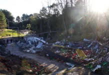 Delegada diz que vítimas de explosão no Paraná iniciavam turno e fizeram oração pouco antes
