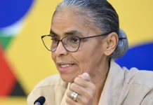 “Só tem um caminho: implementar”, diz Marina sobre metas climáticas