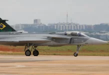 Aviões são PROIBIDOS de voar nestes lugares do Brasil