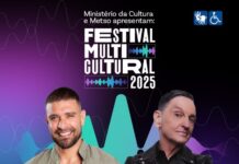 4ª edição do Festival Multicultural acontece de 29 a 31 de agosto em Sorocaba