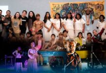 “Sarau Conexão” leva programação cultural ao Museu Histórico Sorocabano neste sábado (23)