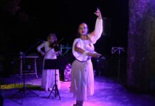 Artistas podem participar da programação do “Sarau Conexão” no Museu Histórico Sorocabano no dia 23 de agosto