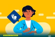 Central de Interpretação de Libras promove a inclusão com serviço disponível para a população