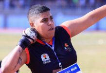Equipe Paralímpica de Sorocaba competirá na 2ª fase nacional de Atletismo Circuito Loterias Caixa 2025