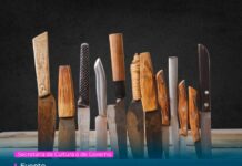 Feira Nacional de Cutelaria de Sorocaba acontece neste fim de semana (23 e 24)