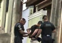 Homem é detido após invadir residência na zona oeste de Sorocaba