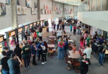 Festival Gastronômico “Sabor de São Paulo” movimenta o PTS e valoriza sabores regionais