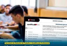 Prefeitura e Qualifica SP oferecem 120 vagas de cursos de qualificação profissional