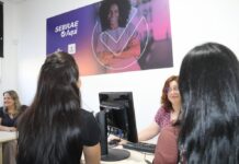 Secretaria da Mulher recebe posto “Sebrae Aqui Mulher” com oferta de serviços exclusivos para empreendedoras
