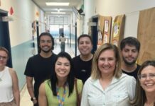 Prefeitura de Sorocaba recebe representantes da Prefeitura de Jundiaí para conhecer boas práticas na Educação e Alimentação Escolar