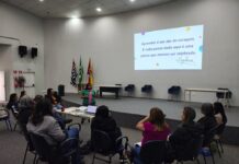 Professores da EJA em Sorocaba compartilham práticas e ampliam saberes