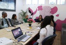 Secretaria da Mulher anuncia o início do funcionamento do Projeto Pérolas com foco no atendimento de mulheres em luto materno