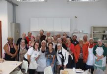 Secretaria da Mulher realiza segunda oficina gratuita de bolos na Uniten