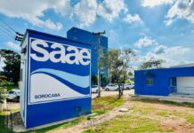 Atendimento telefônico do Saae/Sorocaba é restabelecido na tarde desta sexta-feira (1)