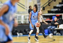 LSB enfrenta Sesi França no Ginásio Municipal de Esportes de Sorocaba nesta terça-feira (5)