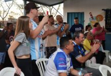 “Prefeitura de bairro em bairro” anuncia ações de melhorias no Parque São Bento e Parada do Alto nesta sexta-feira (11)