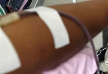 Homem contaminado por ácido durante hemodiálise morre no RJ após coma