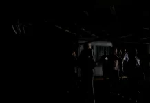 43 mil imóveis seguem sem luz após tempestade na Grande SP