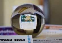 Confira o resultado do concurso 2909 da Mega-Sena sorteado nesta terça (2)