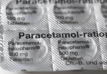 Ministério da Saúde reafirma que paracetamol não causa autismo