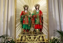Festa de Cosme e Damião é celebrada por diferentes religiões