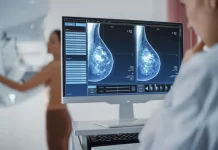 Ministério da Saúde passa a recomendar mamografia a partir dos 40 anos