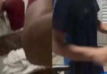 Mulher invade motel e descobre marido com político: “Por R$150?”