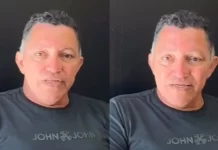 Vereador se pronuncia após flagra no motel com homem casado; vídeo