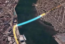 Túnel Santos-Guarujá reduzirá travessia de 1h para apenas 2 minutos