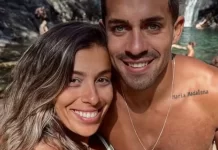 Brasileiro desabafa após morte da namorada atropelada em Lisboa: sem chão