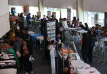 42º “Mutirão de Empregos Sorocaba” reúne mais de 2,5 mil vagas de trabalho