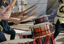 Confira as atrações da 3ª edição da Festa das Nações de sexta a domingo (26 a 28)